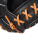 ミズノ（MIZUNO）軟式 グラブ オールラウンド用 野球グローブ 一般 ウィルドライブ レッド AXI 1AJGR14210 0949