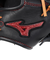 ミズノ（MIZUNO）軟式 グラブ オールラウンド用 野球グローブ 一般 ウィルドライブ レッド AXI 1AJGR14210 0949