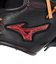ミズノ（MIZUNO）軟式 グラブ オールラウンド用 野球グローブ 一般 ウィルドライブ レッド AXI 1AJGR14210 0949