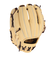 ミズノ（MIZUNO）軟式 グラブ 内野手 野球グローブ 一般 ウィルドライブ レッド AXI 1AJGR14213 8066