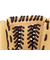 ミズノ（MIZUNO）軟式 グラブ 内野手 野球グローブ 一般 ウィルドライブ レッド AXI 1AJGR14213 8066