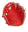 ミズノ（MIZUNO）軟式用グラブ オールラウンド用 グローバルエリート Hselection SIGNA AXI Global Elite 1AJGR317…