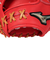 ミズノ（MIZUNO）軟式用グラブ オールラウンド用 グローバルエリート Hselection SIGNA AXI Global Elite 1AJGR317…