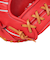 ミズノ（MIZUNO）軟式用グラブ オールラウンド用 グローバルエリート Hselection SIGNA AXI Global Elite 1AJGR317…