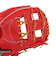 ミズノ（MIZUNO）軟式 グラブ 内野手 一般 グローバルエリート Hselection SIGNA AXI Global Elite 1AJGR31703…