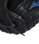 ミズノ（MIZUNO）少年軟式用グラブ 一塁手用 野球グローブ ジュニア ウィルドライブ ブルー TK型 1AJFY31600 09