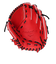ミズノ（MIZUNO）少年軟式用グラブ 投手用 グローバルエリートR ブランドアンバサダーセレクション 宮城大弥モデル 1AJGY31101 7009