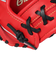 ミズノ（MIZUNO）少年軟式用グラブ 投手用 グローバルエリートR ブランドアンバサダーセレクション 宮城大弥モデル 1AJGY31101 7009
