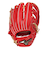 ミズノ（MIZUNO）少年軟式用グラブ グローバルエリートRG ブランドアンバサダーセレクション 佐藤輝明モデル 1AJGY31107 7080