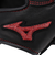 ミズノ（MIZUNO）少年軟式 グラブ オールラウンド用 野球グローブ ジュニア ウィルドライブ レッド AXI 1AJGY31530 0949
