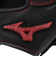 ミズノ（MIZUNO）少年軟式 グラブ オールラウンド用 野球グローブ ジュニア ウィルドライブ レッド AXI 1AJGY31530 0949