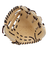 ミズノ（MIZUNO）少年軟式 グラブ オールラウンド用 野球グローブ ジュニア ウィルドライブ レッド AXI 1AJGY31530 8066