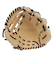 ミズノ（MIZUNO）少年軟式 グラブ オールラウンド用 野球グローブ ジュニア ウィルドライブ レッド AXI 1AJGY31530 8066