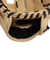 ミズノ（MIZUNO）少年軟式 グラブ オールラウンド用 野球グローブ ジュニア ウィルドライブ レッド AXI 1AJGY31530 8066