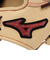 ミズノ（MIZUNO）少年軟式 グラブ オールラウンド用 野球グローブ ジュニア ウィルドライブ レッド AXI 1AJGY31530 8066