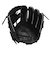 ミズノ（MIZUNO）少年軟式 グラブ オールラウンド用 野球グローブ ジュニア ウィルドライブ ブルー 1AJGY31630 09
