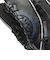 ミズノ（MIZUNO）少年軟式 グラブ オールラウンド用 野球グローブ ジュニア ウィルドライブ ブルー 1AJGY31630 09
