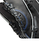 ミズノ（MIZUNO）少年軟式 グラブ オールラウンド用 野球グローブ ジュニア ウィルドライブ ブルー 1AJGY31630 09