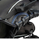 ミズノ（MIZUNO）少年軟式 グラブ オールラウンド用 野球グローブ ジュニア ウィルドライブ ブルー 1AJGY31630 09
