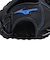 ミズノ（MIZUNO）キッズ軟式用グラブ オールラウンド用 野球グローブ ジュニア ワイルドキッズ 1AJGY31800 09