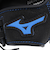 ミズノ（MIZUNO）キッズ軟式用グラブ オールラウンド用 野球グローブ ジュニア ワイルドキッズ 1AJGY31800 09