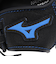 ミズノ（MIZUNO）キッズ軟式用グラブ オールラウンド用 野球グローブ ジュニア ワイルドキッズ 1AJGY31800 09