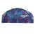 スピード（SPEEDO）水泳 アンギュラーフェイズ メッシュキャップ SE12451 PB