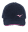 ミズノ（MIZUNO）野球 帽子 発熱素材 ブレスサーモフリースキャップ 12JWBX9614
