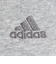 アディダス（adidas）バッグ スウェット ボストンバッグ XE グレー×緑 KSA30-JN6641 ボストン トラベルバッグ 旅行バッグ