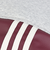 アディダス（adidas）バッグ スウェット トートバッグ XE グレー×赤 KSA31-JN6642 トート サブバッグ 肩掛け 手持ち 通勤 通学