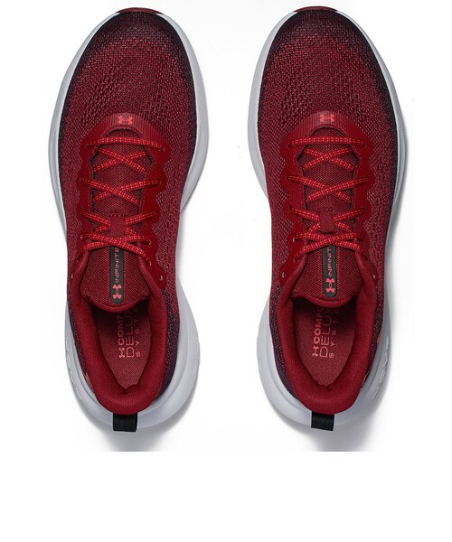 アンダーアーマー（UNDER ARMOUR）ランニングシューズ ジョギング