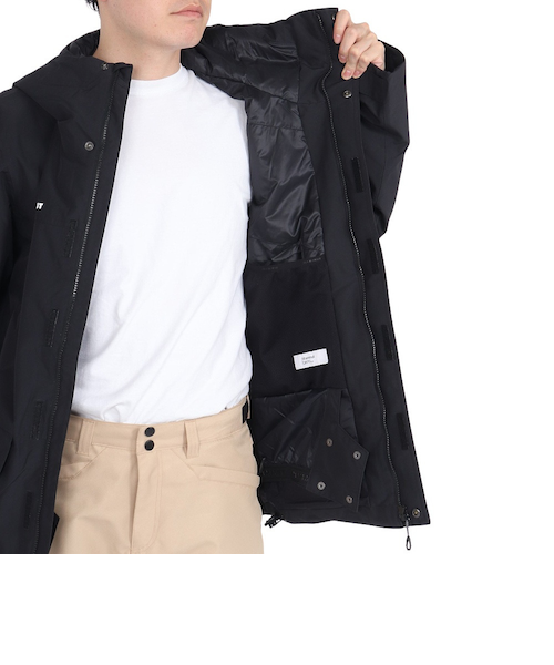 マムート（MAMMUT）スキーウェア フォール ライン ハードシェル