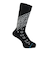 スタンス（STANCE）スキー・スノーボード専用ソックス BARRIO MID WOOL SNOW A758C24BAR BLK