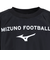 ミズノ（MIZUNO）サッカーウェア ジュニア ピステシャツ P2MEBG5009 JR