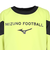 ミズノ（MIZUNO）サッカーウェア ジュニア ピステシャツ P2MEBG5031 JR