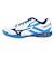 ミズノ（MIZUNO）卓球シューズ ウエーブカイザーブルク8 81GA242001