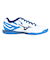 ミズノ（MIZUNO）卓球シューズ ウエーブカイザーブルク8 81GA242001