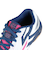 ミズノ（MIZUNO）卓球シューズ レディース ウエーブカイザーブルク8 81GA242004