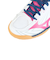 ミズノ（MIZUNO）卓球シューズ レディース ウエーブカイザーブルク8 81GA242004