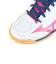 ミズノ（MIZUNO）卓球シューズ レディース ウエーブカイザーブルク8 81GA242004