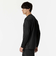 ミズノ（MIZUNO）テニスウェア 長袖 プラクティスシャツ 62JAB51109