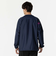 ミズノ（MIZUNO）テニスウェア 長袖 N-XTウインドブレーカージャケット V2MEB51014