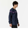 ミズノ（MIZUNO）テニスウェア 長袖 N-XTウインドブレーカージャケット V2MEB51014