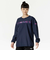 ミズノ（MIZUNO）テニスウェア 長袖 N-XTウインドブレーカージャケット V2MEB51014