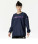 ミズノ（MIZUNO）テニスウェア 長袖 N-XTウインドブレーカージャケット V2MEB51014