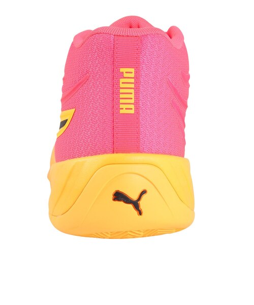 プーマ（PUMA）バスケットシューズ バッシュ COURT PRO 31082901