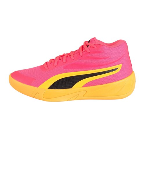 プーマ（PUMA）バスケットシューズ バッシュ COURT PRO 31082901