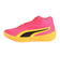 プーマ（PUMA）バスケットシューズ バッシュ COURT PRO 31082901