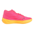 プーマ（PUMA）バスケットシューズ バッシュ COURT PRO 31082901