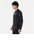 ミズノ（MIZUNO）バレーボールウェア 長袖 N-XTプラクティスシャツ V2MAB51292